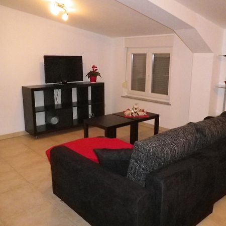 Appartement Celia Wittisheim Ruang foto