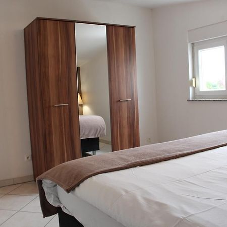 Appartement Celia Wittisheim Bagian luar foto