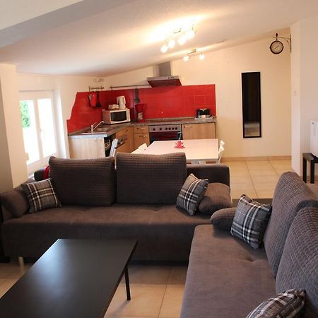 Appartement Celia Wittisheim Bagian luar foto