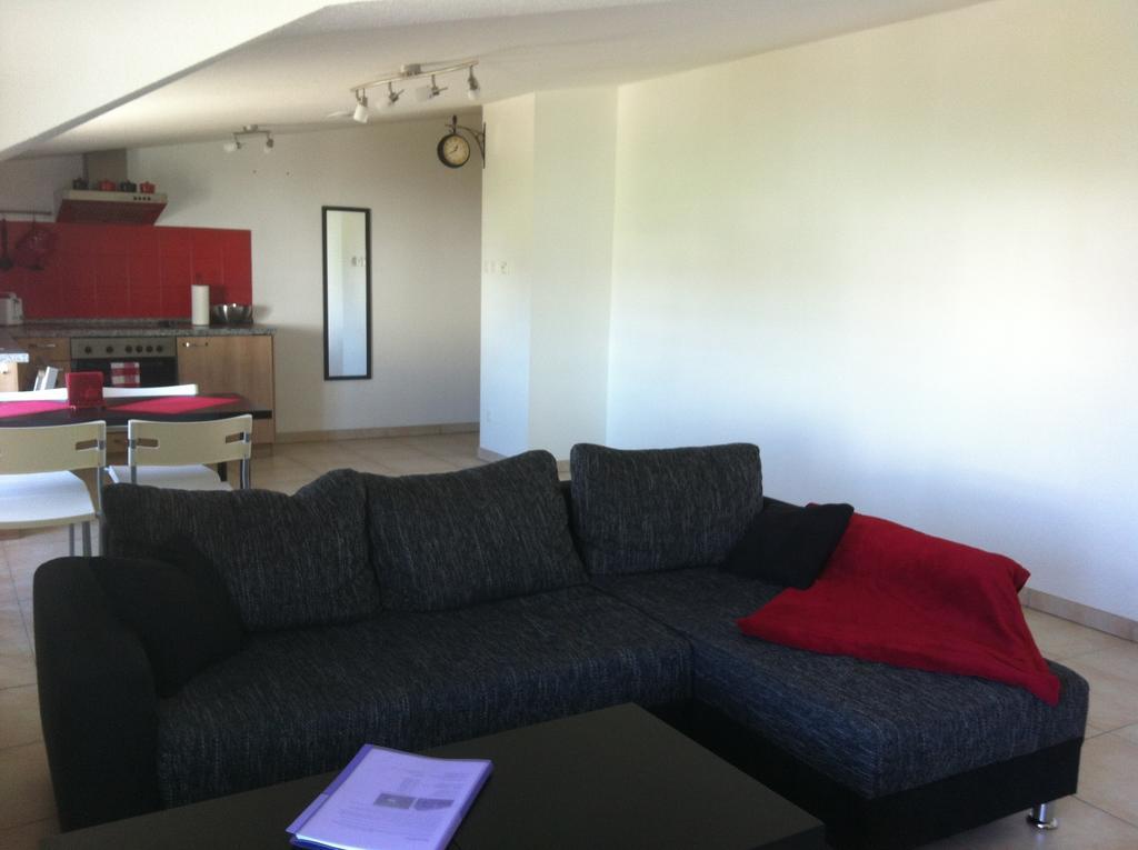 Appartement Celia Wittisheim Bagian luar foto
