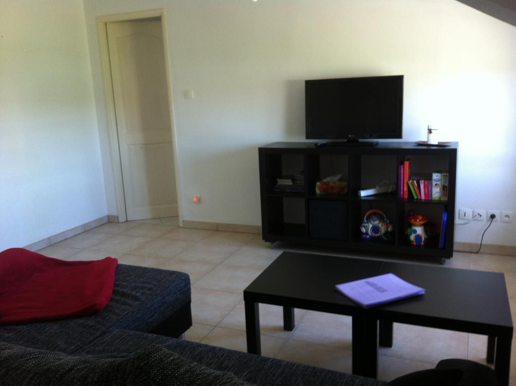 Appartement Celia Wittisheim Bagian luar foto