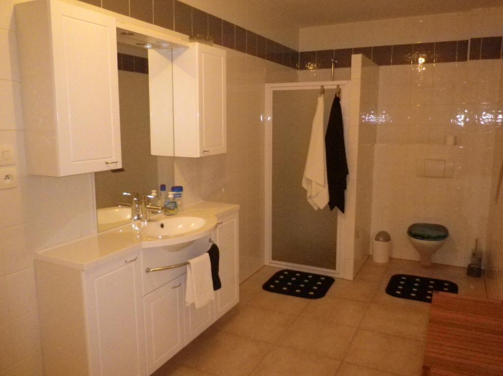 Appartement Celia Wittisheim Ruang foto