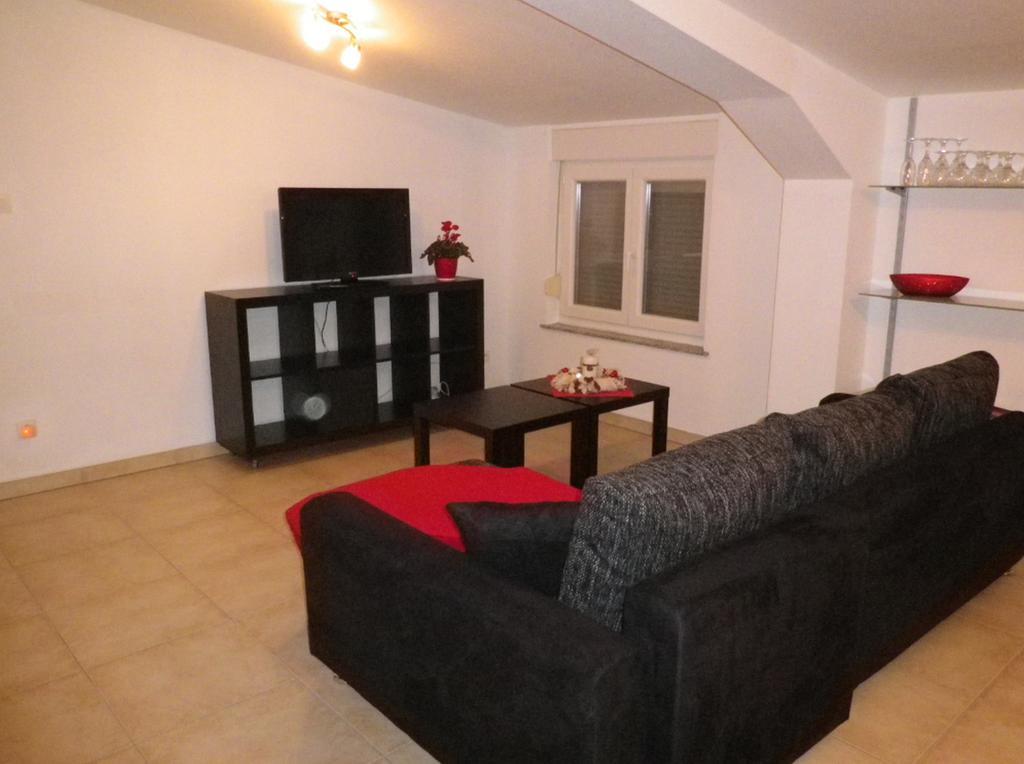 Appartement Celia Wittisheim Ruang foto