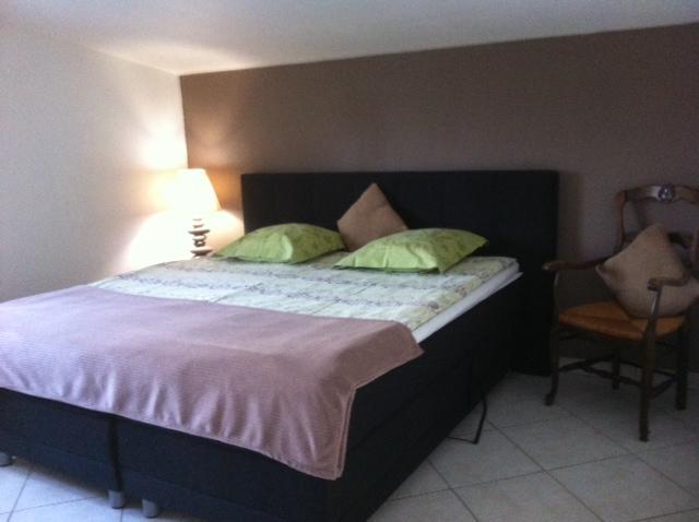 Appartement Celia Wittisheim Ruang foto