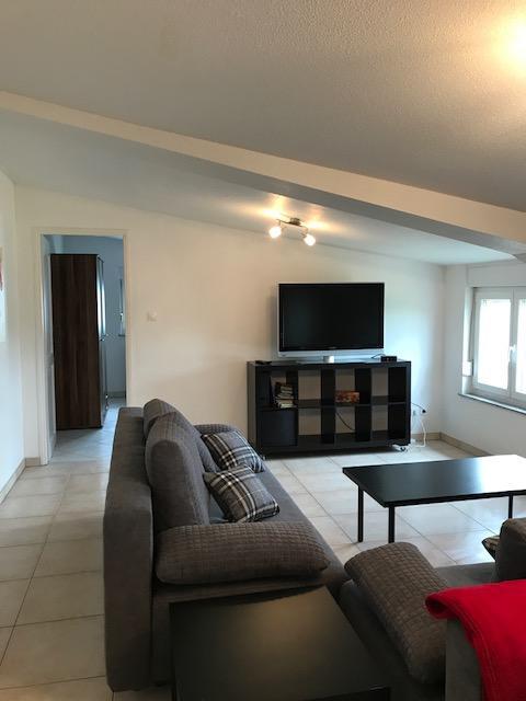 Appartement Celia Wittisheim Bagian luar foto