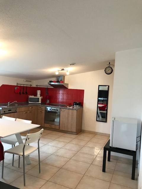 Appartement Celia Wittisheim Bagian luar foto