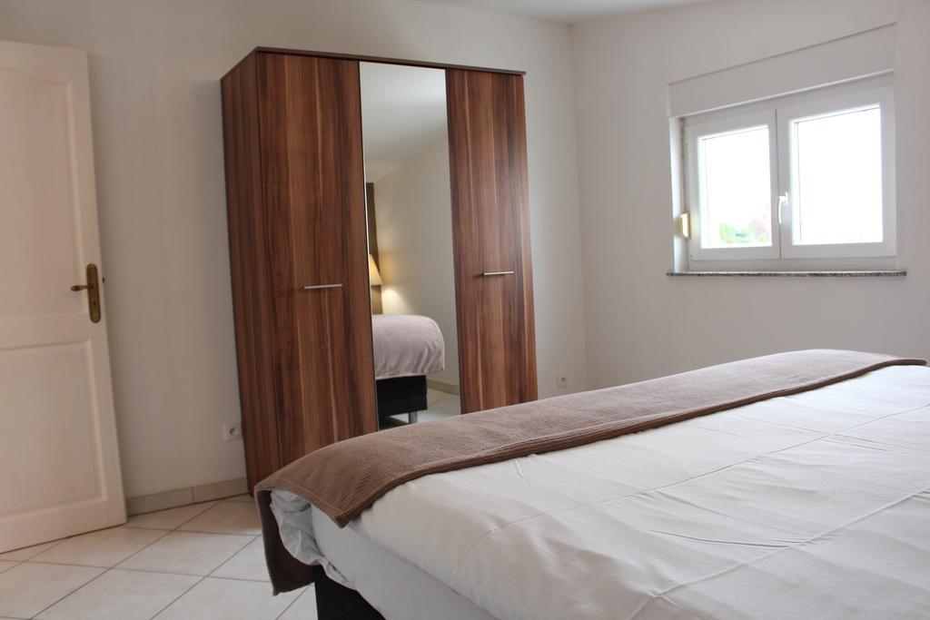 Appartement Celia Wittisheim Bagian luar foto