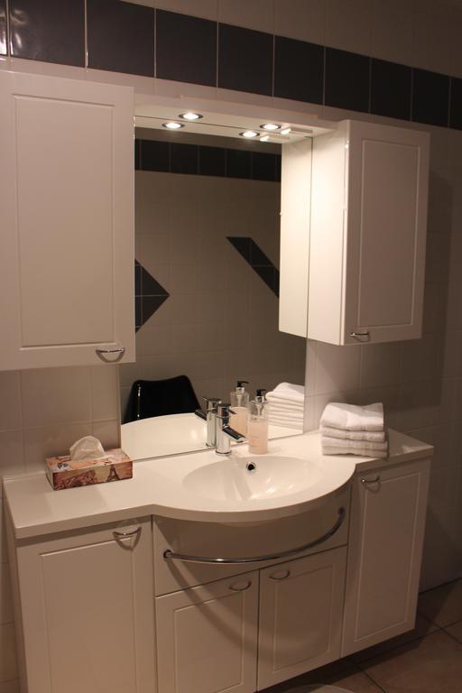 Appartement Celia Wittisheim Bagian luar foto