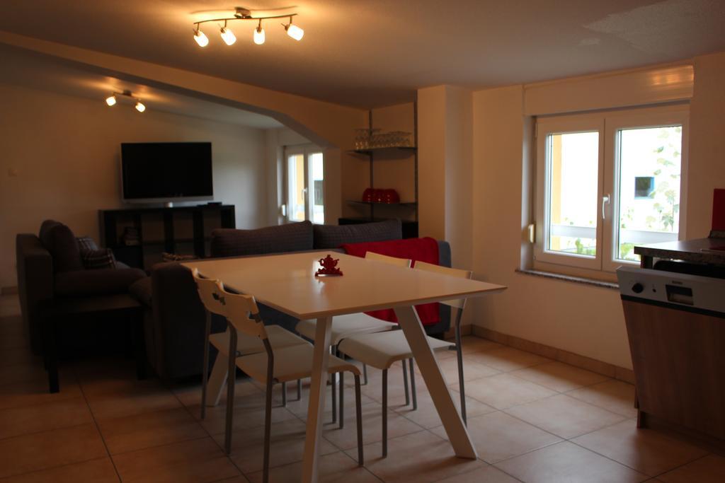 Appartement Celia Wittisheim Bagian luar foto