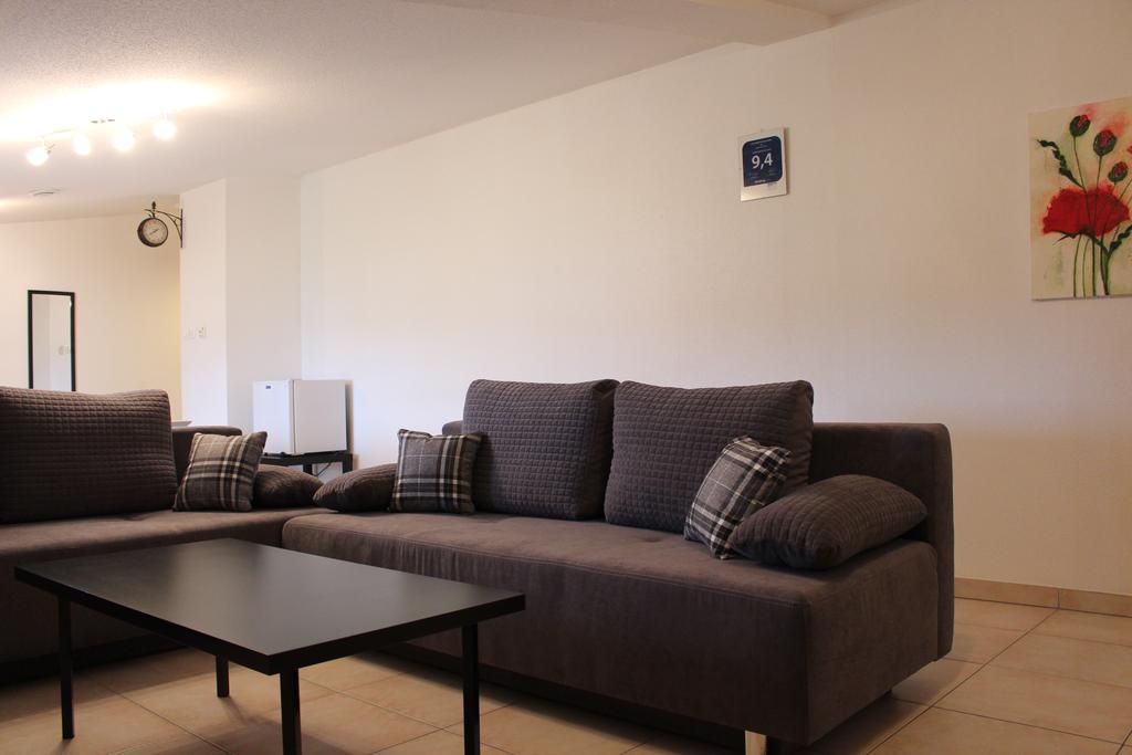 Appartement Celia Wittisheim Bagian luar foto