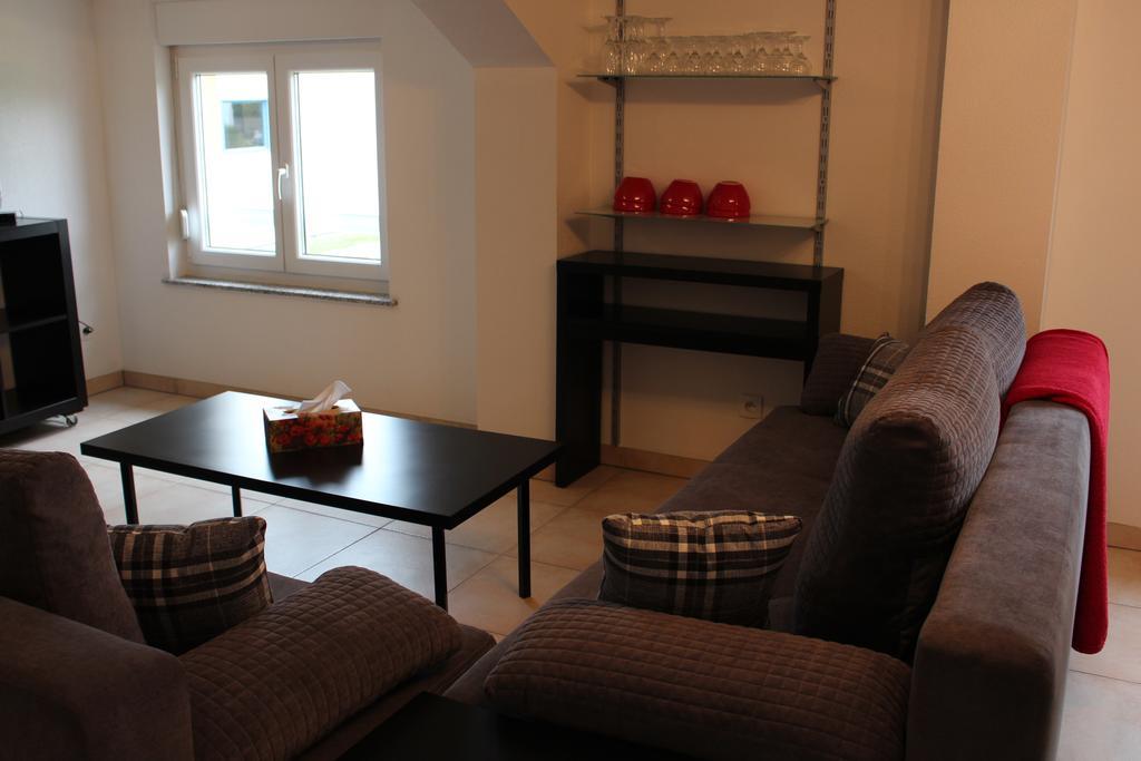 Appartement Celia Wittisheim Bagian luar foto